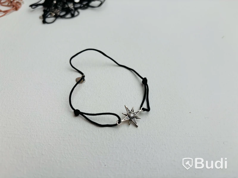 Parti med armband Thomas Sabo, olika modeller