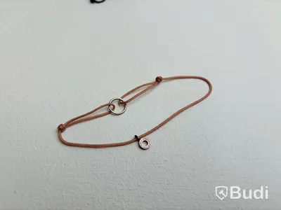 Parti med armband Thomas Sabo, olika modeller