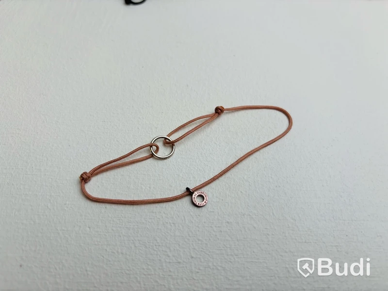 Parti med armband Thomas Sabo, olika modeller