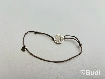 Parti med armband Thomas Sabo, olika modeller