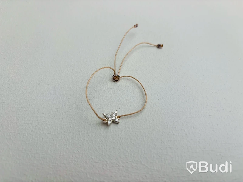 Parti med armband Thomas Sabo, olika modeller