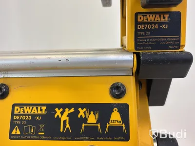 Kap- och gersåg med sågbänk Dewalt DW717XPS