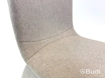 2 st. Stolar, the Love Chair