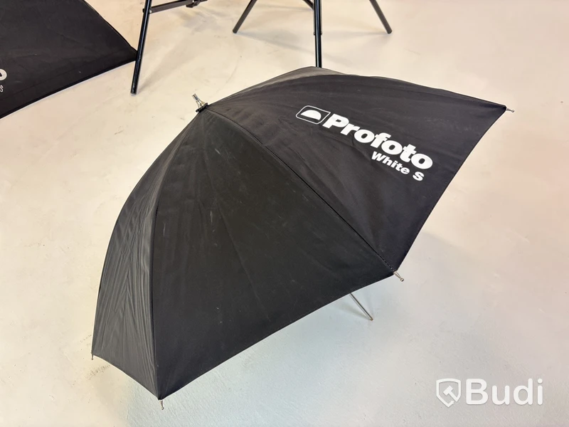 Fotoutrustning Profoto