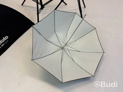 Fotoutrustning Profoto