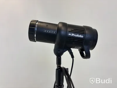 Fotoutrustning Profoto