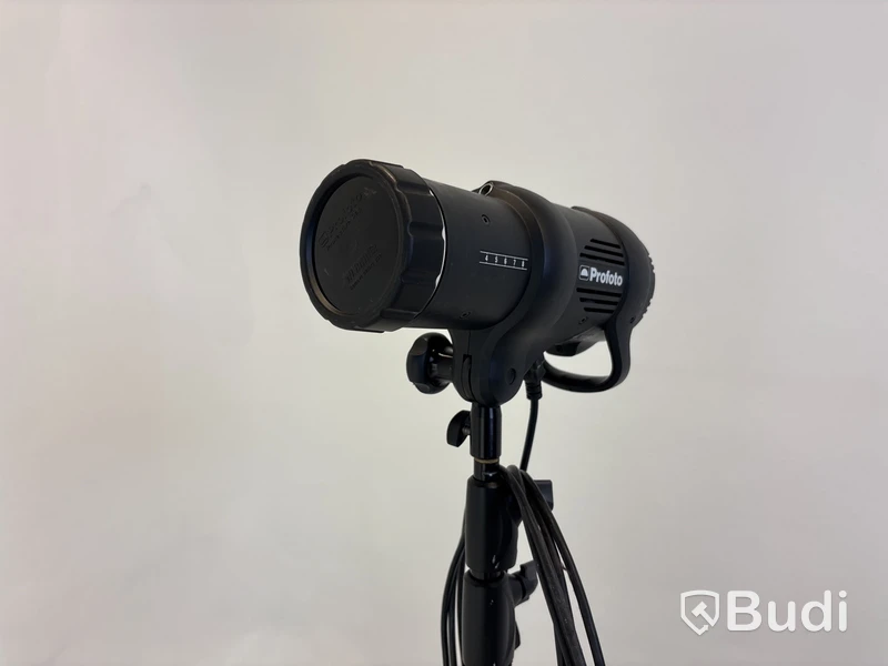 Fotoutrustning Profoto