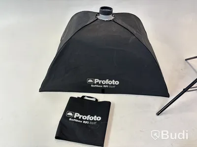 Fotoutrustning Profoto