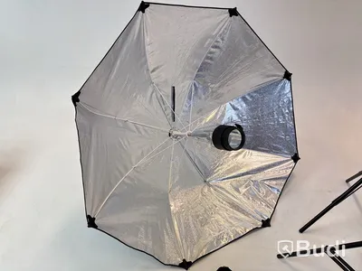 Fotoutrustning Profoto