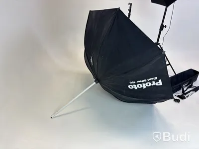 Fotoutrustning Profoto