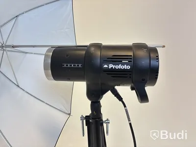 Fotoutrustning Profoto