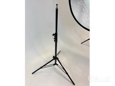 Fotoutrustning Profoto - vissa delar reparationsobjekt