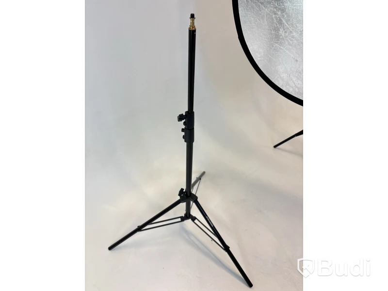 Fotoutrustning Profoto - vissa delar reparationsobjekt