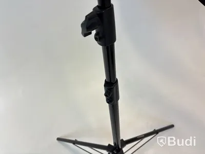 Fotoutrustning Profoto - vissa delar reparationsobjekt