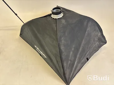 Fotoutrustning Profoto - vissa delar reparationsobjekt