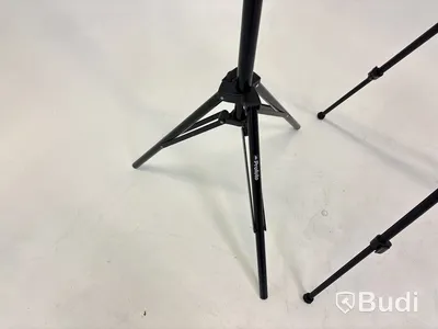 Fotoutrustning Profoto - vissa delar reparationsobjekt