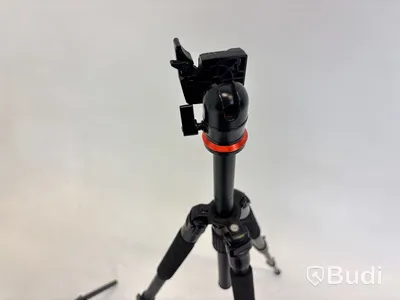 Fotoutrustning Profoto - vissa delar reparationsobjekt