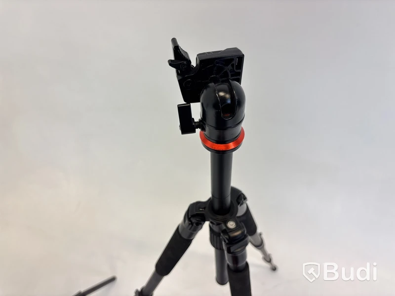 Fotoutrustning Profoto - vissa delar reparationsobjekt