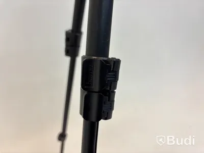 Fotoutrustning Profoto - vissa delar reparationsobjekt