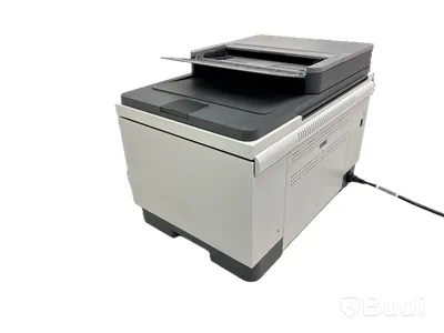 Skrivare / Kopiator / Skanner HP LaserJet MFP M234sdw