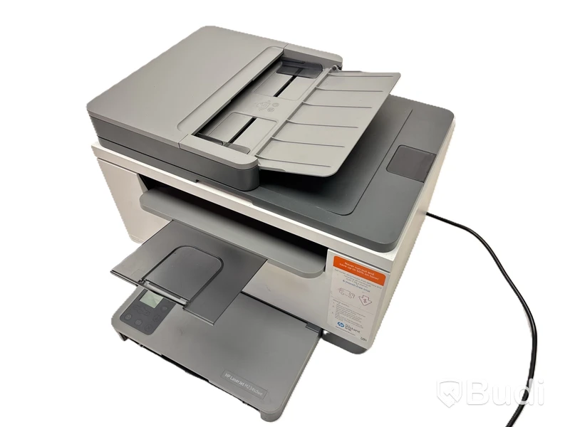 Skrivare / Kopiator / Skanner HP LaserJet MFP M234sdw