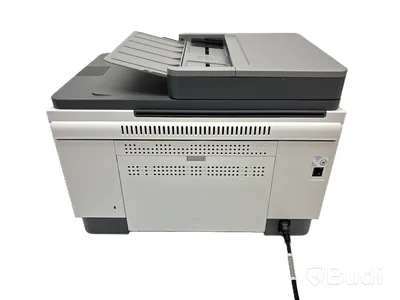 Skrivare / Kopiator / Skanner HP LaserJet MFP M234sdw