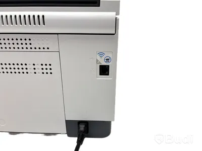 Skrivare / Kopiator / Skanner HP LaserJet MFP M234sdw