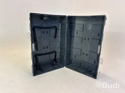 Podiumbox Expand