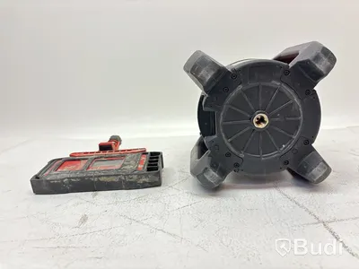 Rotationslaser Hilti PR 2-HS, PRA 20, PRA 83