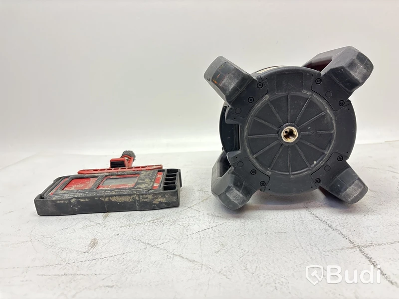 Rotationslaser Hilti PR 2-HS, PRA 20, PRA 83