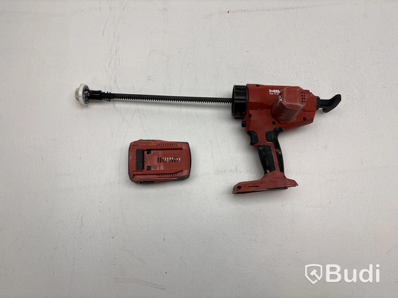 Fogpistol Hilti CD 4-A22