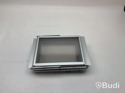 Broschyrställ Flex, inkl. portabel väska