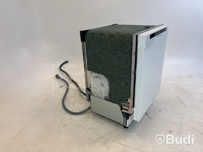 Diskmaskin Logik LDWE60W20N