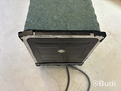 Diskmaskin Logik LDWE60W20N