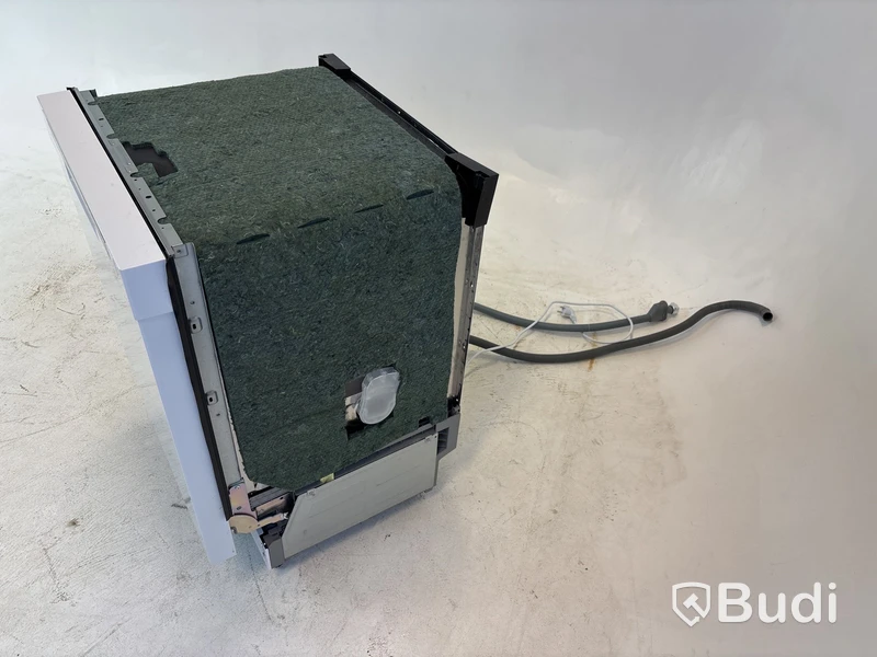 Diskmaskin Logik LDWE60W20N