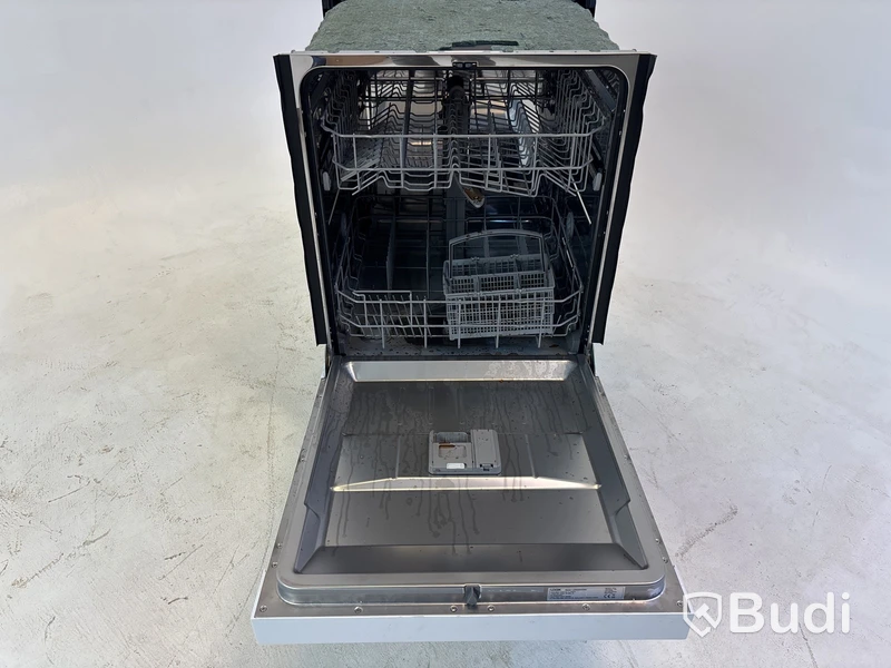 Diskmaskin Logik LDWE60W20N