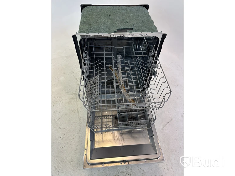 Diskmaskin Logik LDWE60W20N