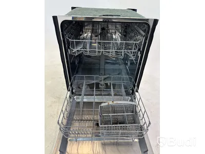 Diskmaskin Logik LDWE60W20N