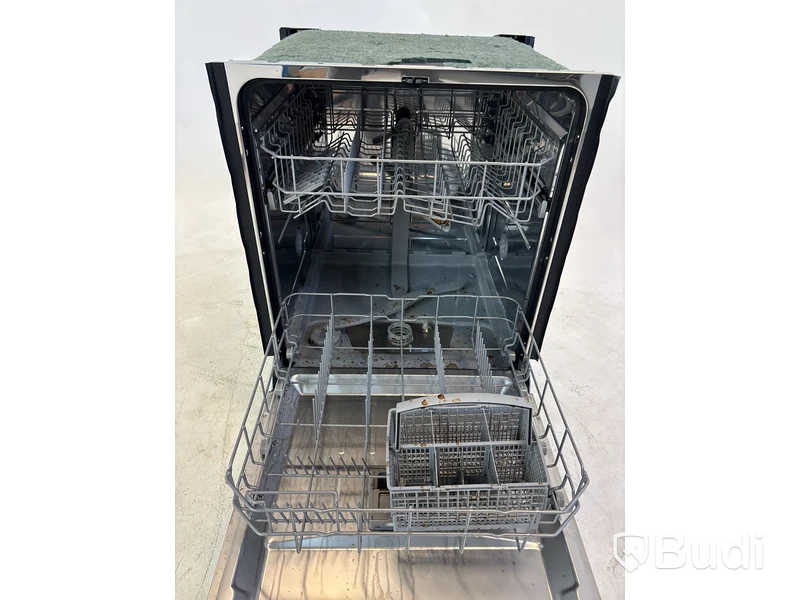 Diskmaskin Logik LDWE60W20N