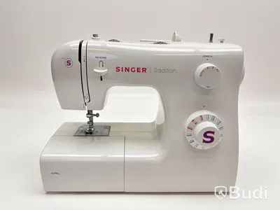 Symaskin Singer tradition 2263