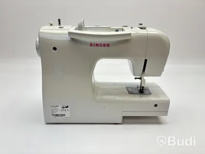 Symaskin Singer tradition 2263