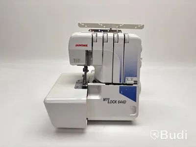 Symaskin Janome, ML644D