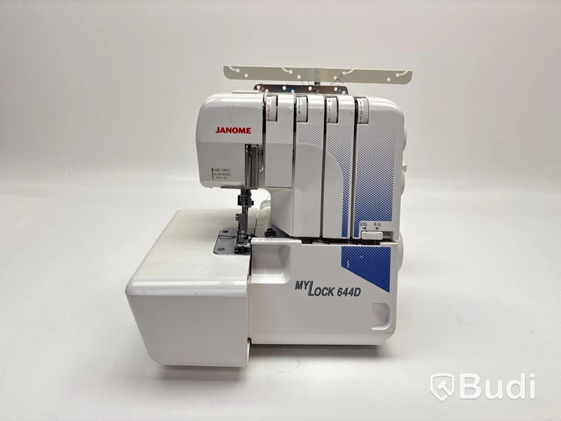 Symaskin Janome, ML644D
