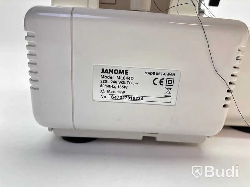 Symaskin Janome, ML644D