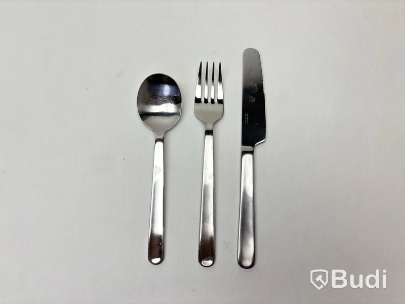 Bestick Harlang Denmark, Design Christoffer Harlang