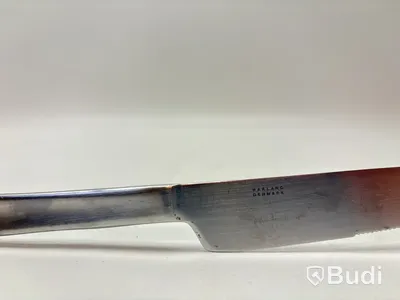 Bestick Harlang Denmark, Design Christoffer Harlang