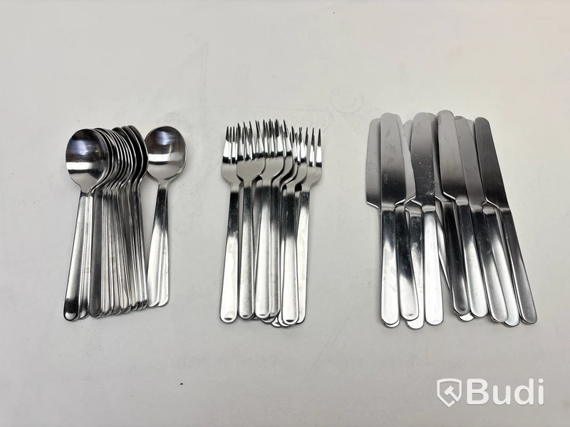 Bestick Harlang Denmark, Design Christoffer Harlang