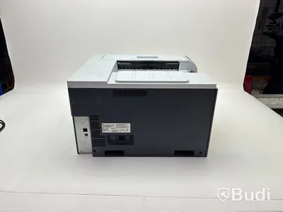 Skrivare HP color LaserJet CP2552