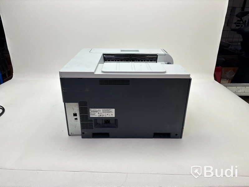 Skrivare HP color LaserJet CP2552
