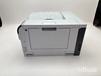 Skrivare HP color LaserJet CP2552